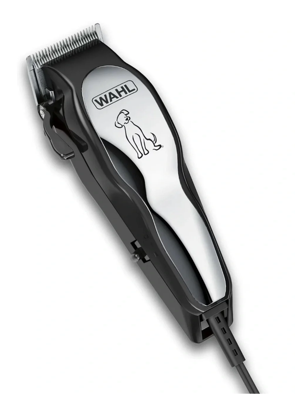 Wahl Pet Pro Dog Grooming Kit - Corded Clipper for Dogs - 9281-210-MI